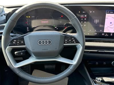 Audi A5 Basis (2025) - Photo 8
