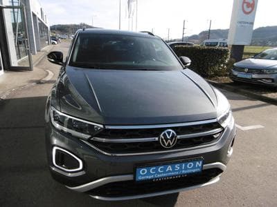 VW T-Roc Move 1.5 TSI (2025) - Photo 12