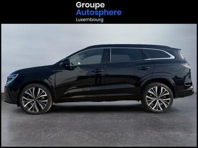 Renault Espace 1.2 E-Tech Iconic Full Hybrid 200 5pl (2025) - Photo 2