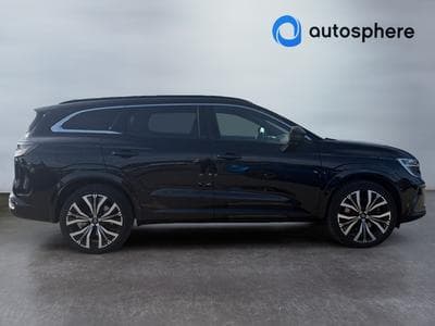 Renault Espace 1.2 E-Tech Iconic Full Hybrid 200 5pl (2025) - Photo 5