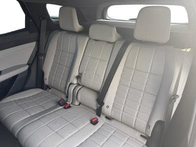 Renault Espace 1.2 E-Tech Iconic Full Hybrid 200 5pl (2025) - Photo 9