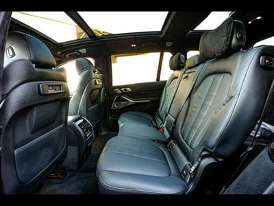 BMW X7 XDRIVE 40D M SPORT STEPTRONIC - 7 PLACES (2022) - Photo 13