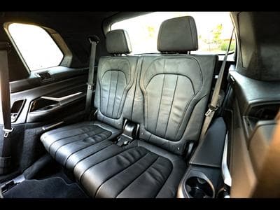 BMW X7 XDRIVE 40D M SPORT STEPTRONIC - 7 PLACES (2022) - Foto 15