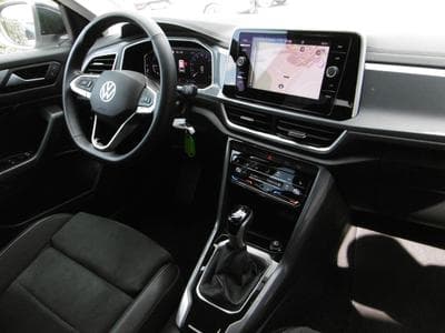 VW T-Roc Style 1.5 TSI (2024) - Photo 10