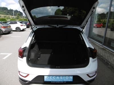 VW T-Roc Style 1.5 TSI (2024) - Photo 7