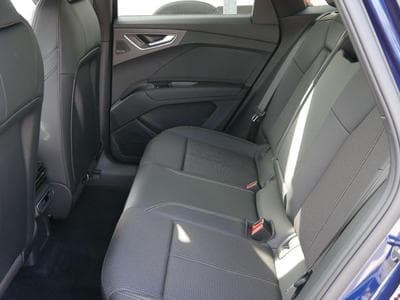 Audi Q4 e-tron Sportback 50 QUATTRO (2023) - Photo 11