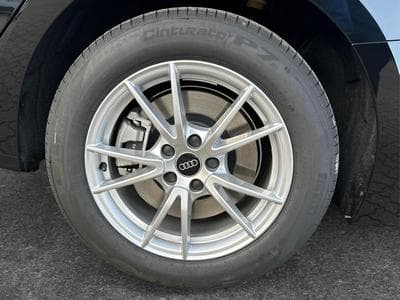 Audi A5 Basis (2025) - Photo 13