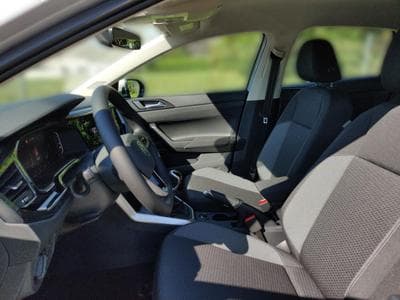 VW Taigo Life 1.0 TSI, (2025) - Photo 7