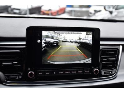 Kia Rio 1.0T 100pk/cv 7-DCT PULSE GPS CAM 1° MAIN (2023) - Photo 13