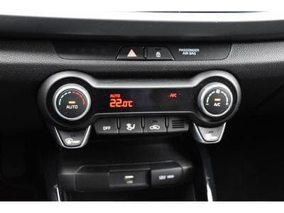 Kia Rio 1.0T 100pk/cv 7-DCT PULSE GPS CAM 1° MAIN (2023) - Photo 15