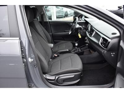 Kia Rio 1.0T 100pk/cv 7-DCT PULSE GPS CAM 1° MAIN (2023) - Photo 7