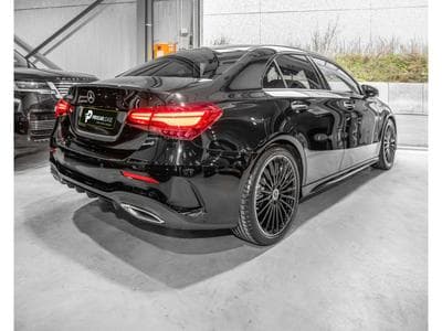 Mercedes A 200 A 200 1.4T 7G-DCT FULL/AMG/PANO/360°/VOLL (2024) - Foto 3