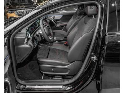 Mercedes A 200 A 200 1.4T 7G-DCT FULL/AMG/PANO/360°/VOLL (2024) - Foto 9