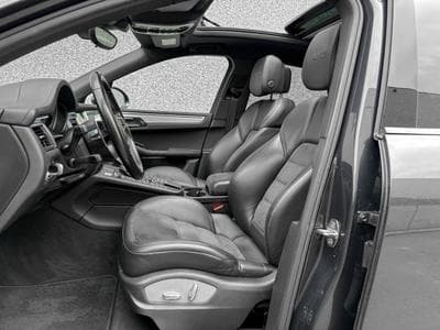 Porsche Macan GTS/20//KAMERA//NAV/ALCANTARA/PDLS/Bi-Xenon (2017) - Foto 10