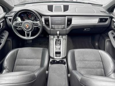 Porsche Macan GTS/20//KAMERA//NAV/ALCANTARA/PDLS/Bi-Xenon (2017) - Foto 11