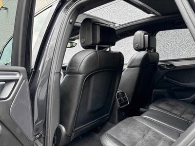 Porsche Macan GTS/20//KAMERA//NAV/ALCANTARA/PDLS/Bi-Xenon (2017) - Foto 12