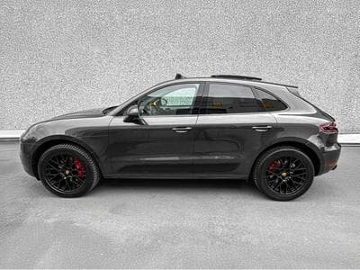 Porsche Macan GTS/20//KAMERA//NAV/ALCANTARA/PDLS/Bi-Xenon (2017) - Foto 13