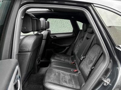 Porsche Macan GTS/20//KAMERA//NAV/ALCANTARA/PDLS/Bi-Xenon (2017) - Foto 15