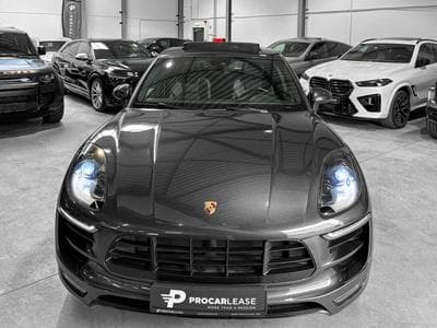 Porsche Macan GTS/20//KAMERA//NAV/ALCANTARA/PDLS/Bi-Xenon (2017) - Foto 3