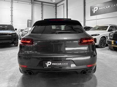 Porsche Macan GTS/20//KAMERA//NAV/ALCANTARA/PDLS/Bi-Xenon (2017) - Foto 6