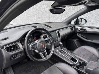 Porsche Macan GTS/20//KAMERA//NAV/ALCANTARA/PDLS/Bi-Xenon (2017) - Foto 7