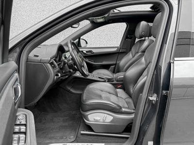 Porsche Macan GTS/20//KAMERA//NAV/ALCANTARA/PDLS/Bi-Xenon (2017) - Foto 9