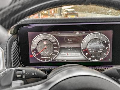 Mercedes G 63 AMG G63 AMG MANUFAKTUR/22/BURMESTER/CARBON/TV/STHZ (2023) - Foto 15