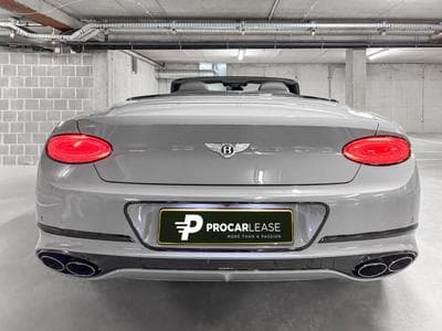 Bentley Continental GT GTC GTC V8 4.0 / TOURING / MULLINER /21 (2023) - Foto 14