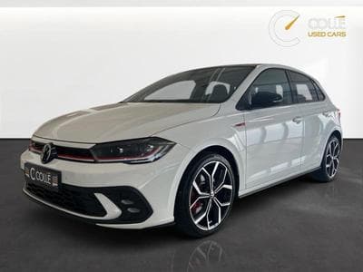 VW Polo GTI (2022) - Foto 1