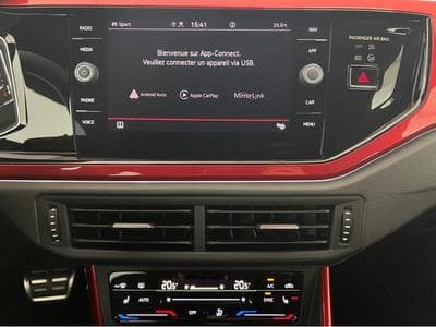 VW Polo GTI (2022) - Foto 10