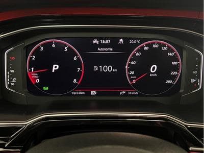 VW Polo GTI (2022) - Foto 12