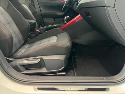 VW Polo GTI (2022) - Foto 13