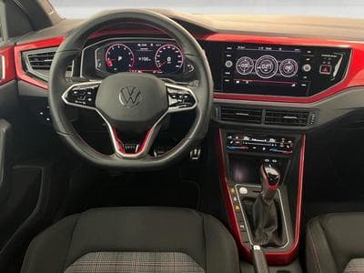 VW Polo GTI (2022) - Foto 14