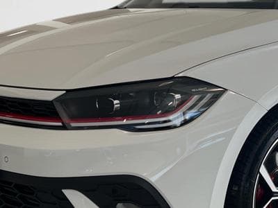 VW Polo GTI (2022) - Foto 3