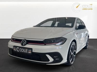 VW Polo GTI (2022) - Foto 5