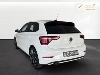 VW Polo GTI (2022) - Foto 6