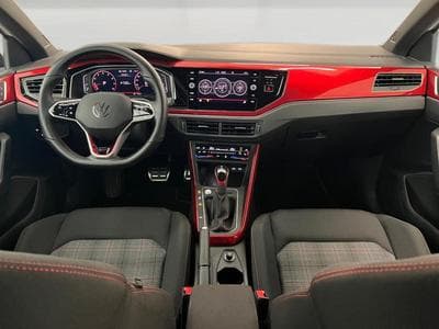 VW Polo GTI (2022) - Foto 7
