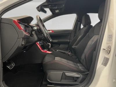 VW Polo GTI (2022) - Foto 9