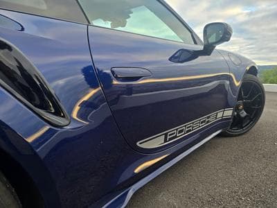 Porsche 911 TURBO S COUPE 650CH PDK 8 CERAMIK PCCB PSE PASM PDLS+ (2021) - Foto 5