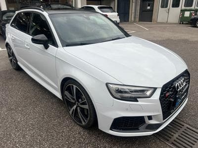 Audi RS3 Sportback 8V2 CERAMIQUE-TO-TP Full Full options (2018) - Foto 2
