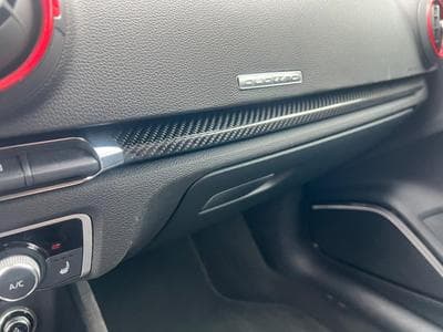 Audi RS3 Sportback 8V2 CERAMIQUE-TO-TP Full Full options (2018) - Photo 4