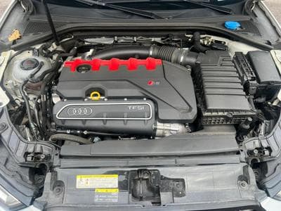 Audi RS3 Sportback 8V2 CERAMIQUE-TO-TP Full Full options (2018) - Foto 7