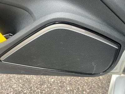 Audi RS3 Sportback 8V2 CERAMIQUE-TO-TP Full Full options (2018) - Photo 9