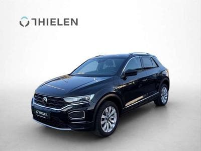 VW T-Roc Sport 4Motion/Navi/Standhzg/ACC (2021) - Photo 1
