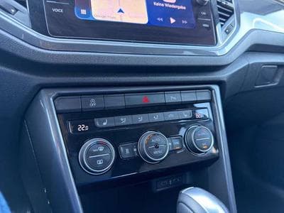 VW T-Roc Sport 4Motion/Navi/Standhzg/ACC (2021) - Foto 11