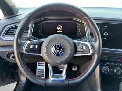 VW T-Roc Sport 4Motion/Navi/Standhzg/ACC (2021) - Foto 14