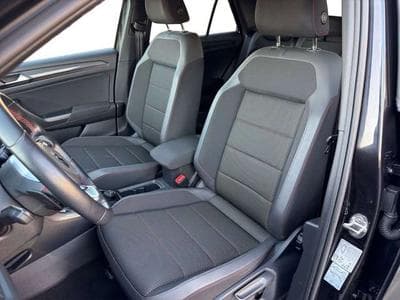 VW T-Roc Sport 4Motion/Navi/Standhzg/ACC (2021) - Photo 15