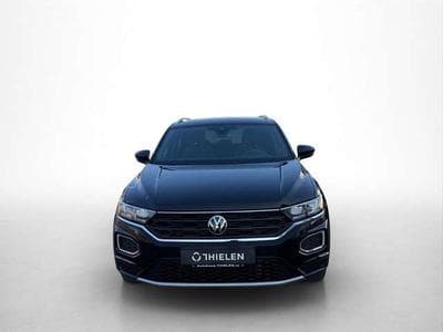 VW T-Roc Sport 4Motion/Navi/Standhzg/ACC (2021) - Foto 2