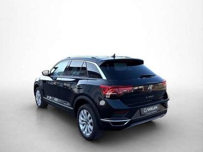 VW T-Roc Sport 4Motion/Navi/Standhzg/ACC (2021) - Foto 4