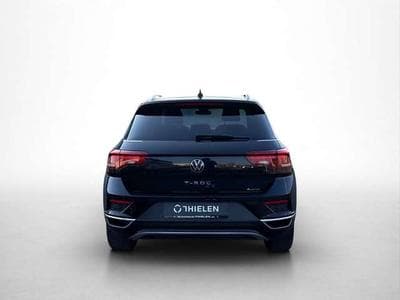VW T-Roc Sport 4Motion/Navi/Standhzg/ACC (2021) - Photo 5